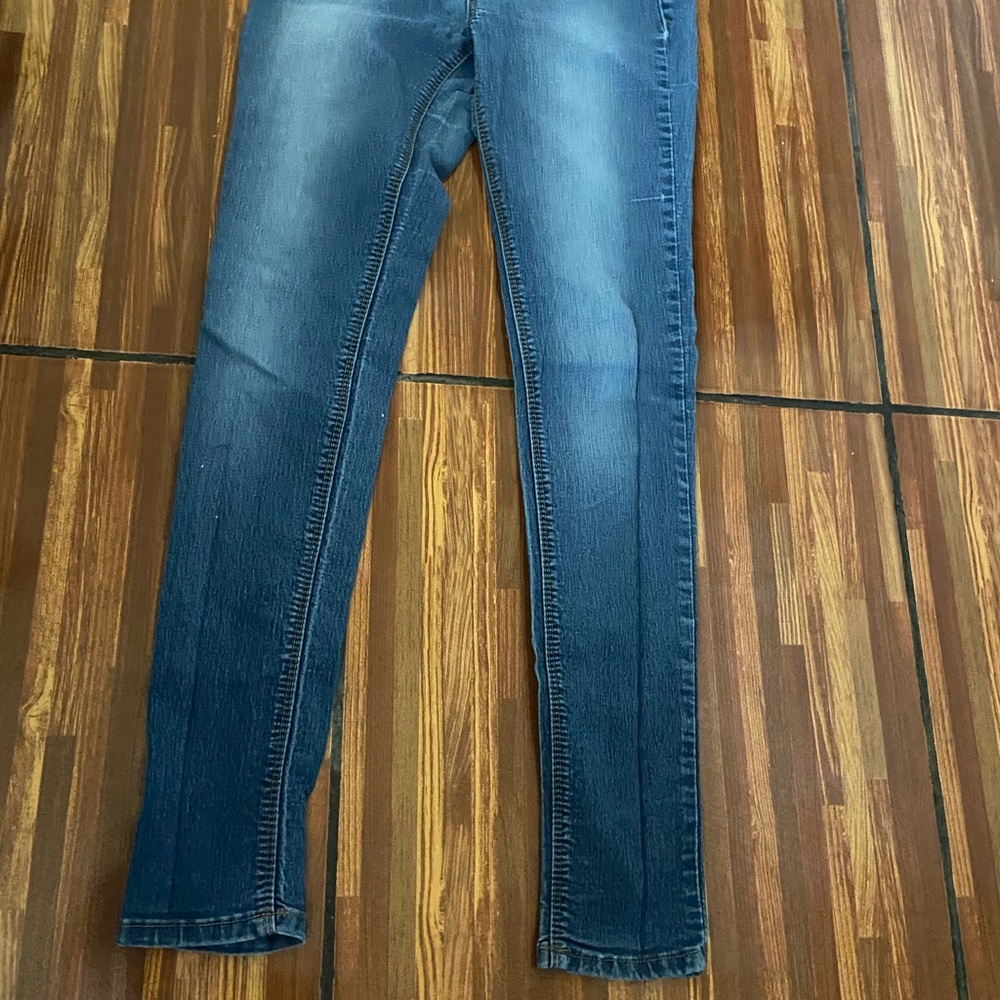 Women jeans